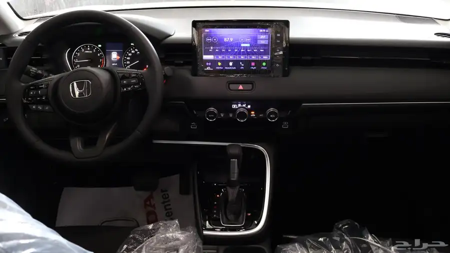 هوندا HRV 2024 LX 13