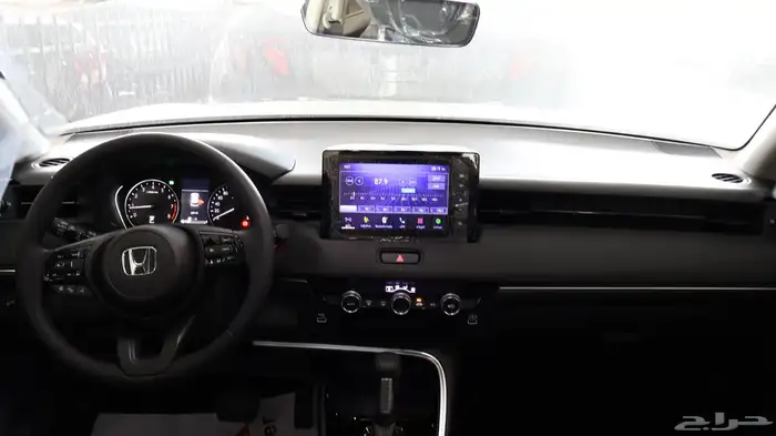 هوندا HRV 2024 LX 18