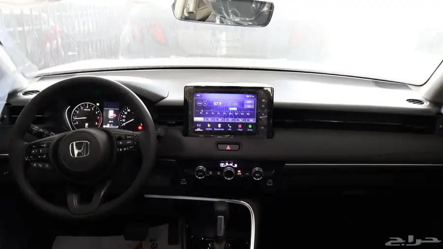 هوندا HRV 2024 LX 18