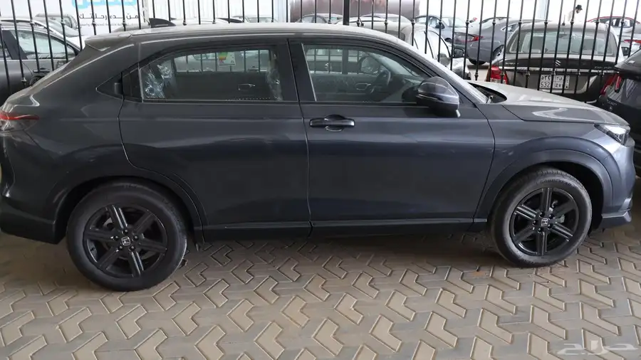 هوندا HRV 2024 LX 2