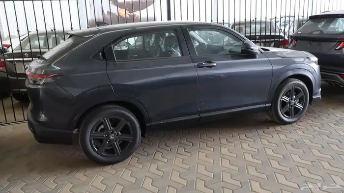 هوندا HRV 2024 LX 0
