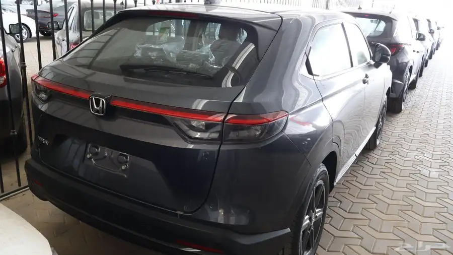 هوندا HRV 2024 LX 4