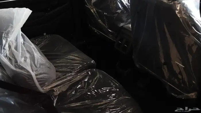 هوندا اتش آر في LX 2024 14