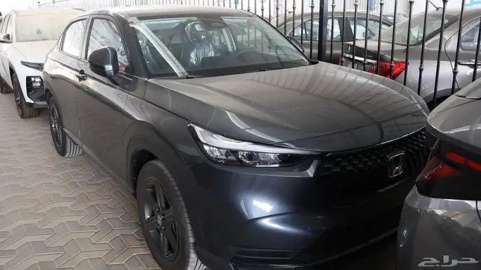 هوندا HRV 2024 LX 8