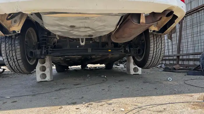 تشليح كورلا 2016 5