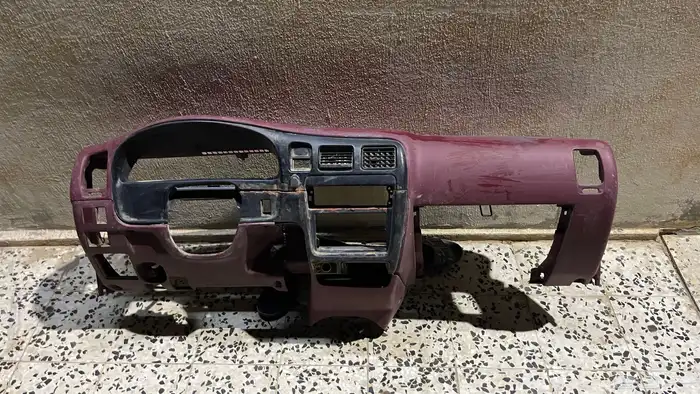 داخليه هايلوكس 2005 وتحت 8