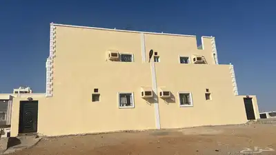 للإيجار عمارة جديدة (سكن شركات) شمال جدة 1