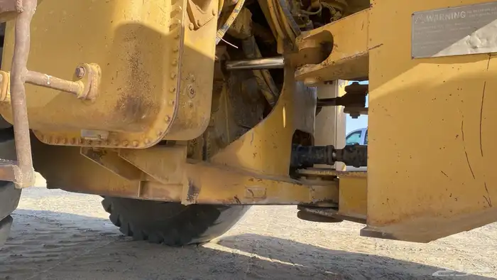 شيول كتربلر للبيع 5