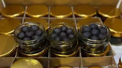 مستكه معطر ومعمول دوسري 2