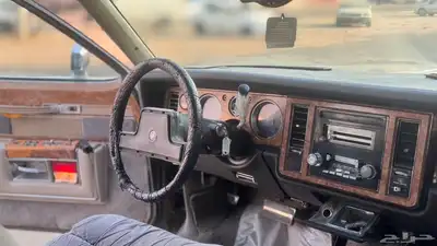 بيوك 1983 للبيع 6