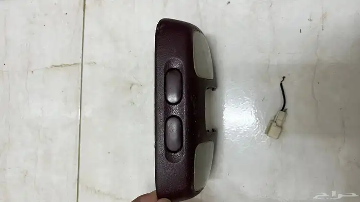 لمبة سقف ددسن سوبر بدون قاعده اصلي وكاله 3