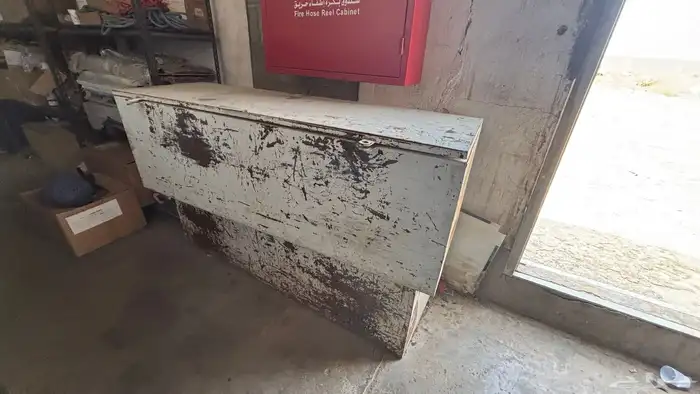 صندوق حديد 1