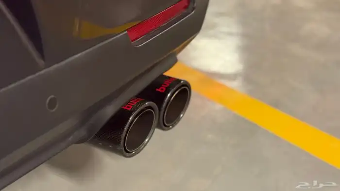 تشالنجر 2016 SRT 7