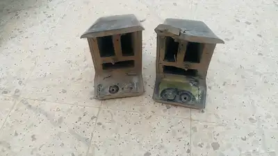 قطع باترول نيسان 3