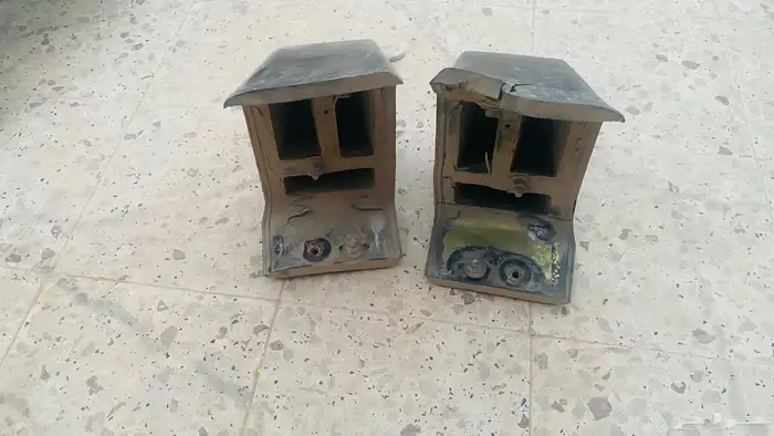 قطع باترول نيسان 3