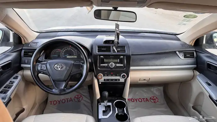 كامري 2017 GL 10