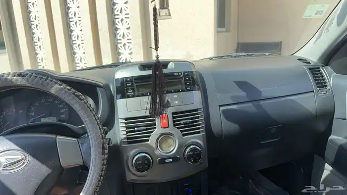 تيريوس 2012 دبل ممتازة 3