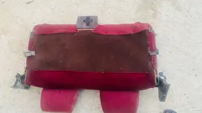 قطع باترول نيسان 1