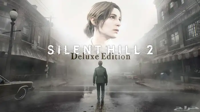 سايلنت هيل 2-SILENT HILL 0