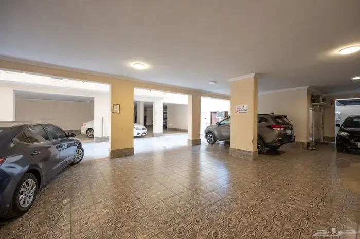 شقة مفروشه للايجار 18