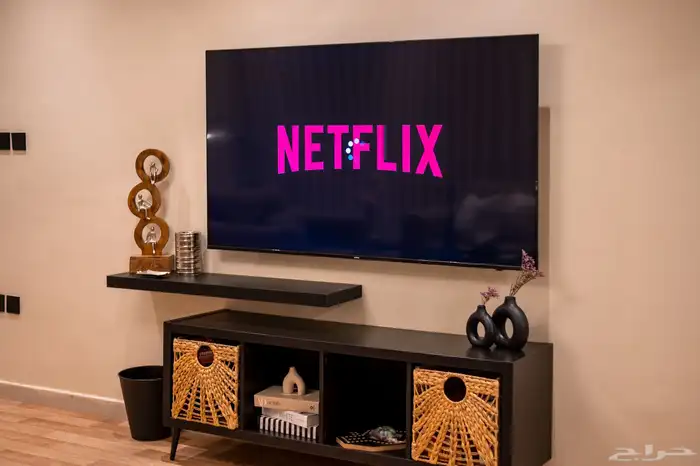 شقة مفروشه للايجار 4