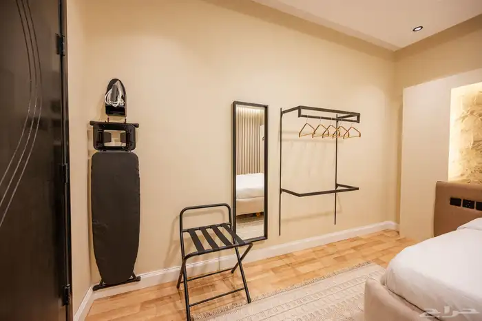 شقة مفروشه للايجار 8