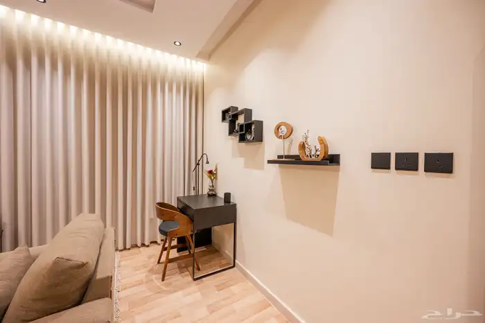 شقة مفروشه للايجار 2