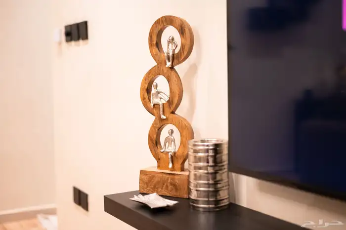 شقة مفروشه للايجار 7