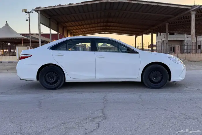 كامري 2017 GL 4