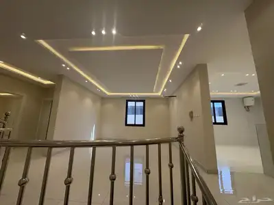 فيلا للبيع ( وسام 2) حي القراحين 9