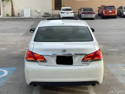 افالون 2011 لمتد 4