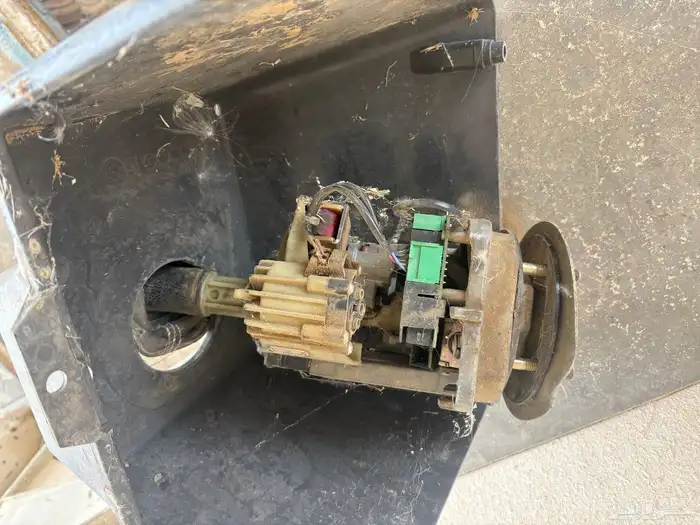 عصا قير البي 2