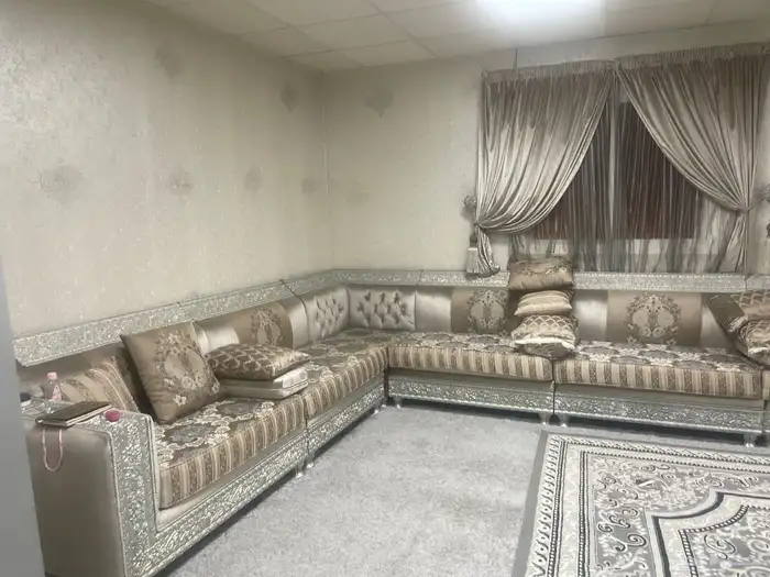 كنب صالون كبير 2