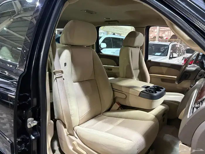 جمس يوكن XL طويل 2013 15