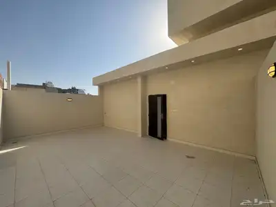 فيلا للبيع ( وسام 2) حي القراحين 18