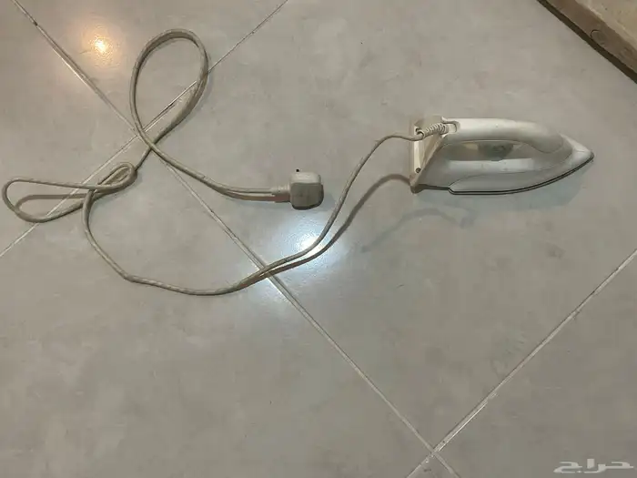 أجهزه كهربائية للبيع مستعمله 1