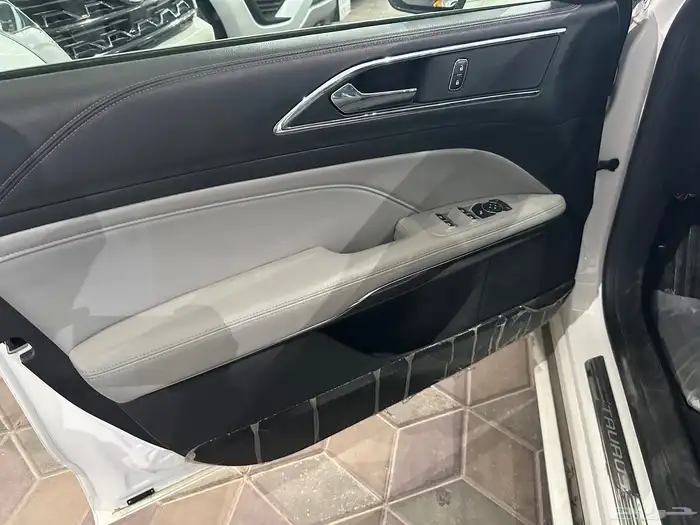 فورد توروس 2021 12