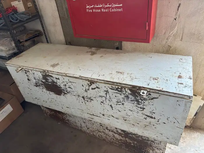 صندوق حديد 3