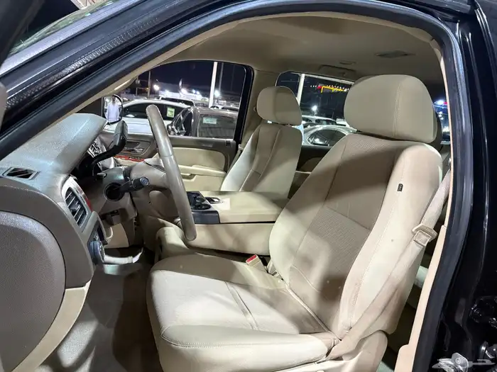 جمس يوكن XL طويل 2013 21