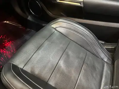 فورد موستنج 2019 عداد ديجتال فل 22