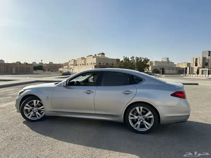 انفنتي Q70 S 6