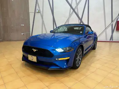 فورد موستنج 2019 عداد ديجتال فل 31