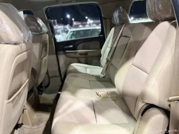 جي ام سي يوكن 2012 25