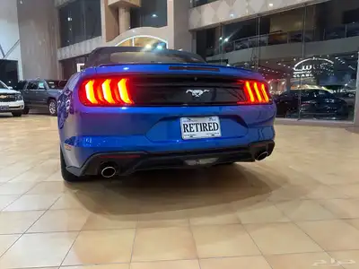 فورد موستنج 2019 عداد ديجتال فل 29