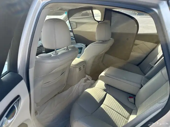 انفنتي Q70 S 4