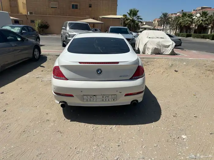 بي ام كوبيه 2009 9