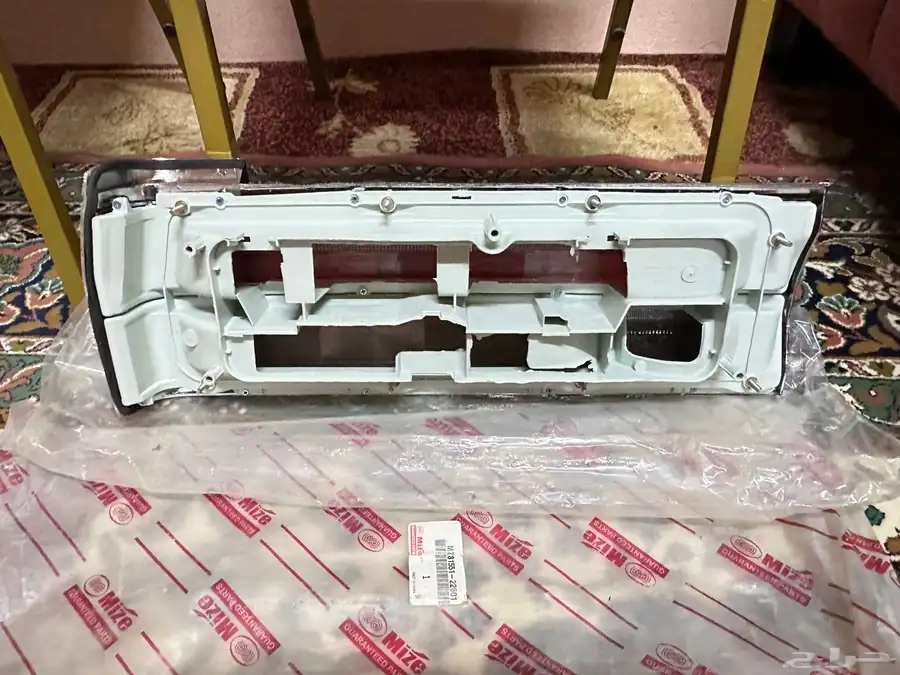 اسطب كرسيدا 87-88 2