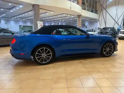 فورد موستنج 2019 عداد ديجتال فل 5