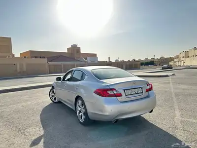 انفنتي Q70 S index