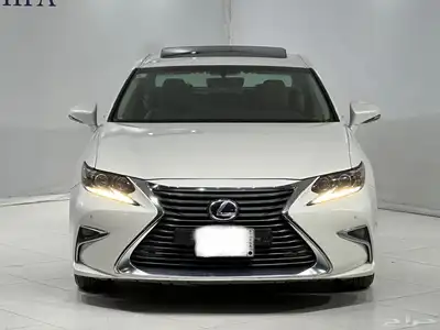 لكزس ES350 2016 1